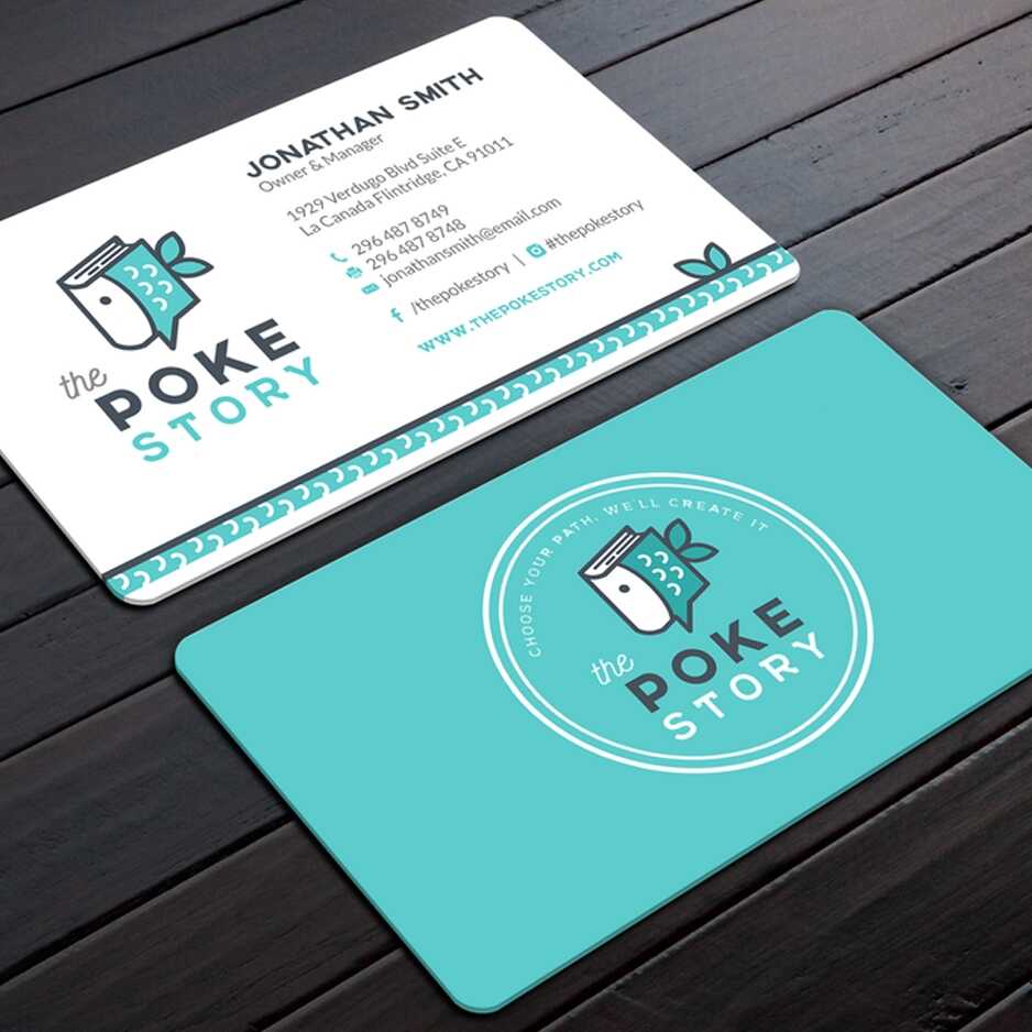 Dịch vụ In name card nhận liền - 15.000đ/hộp In name card