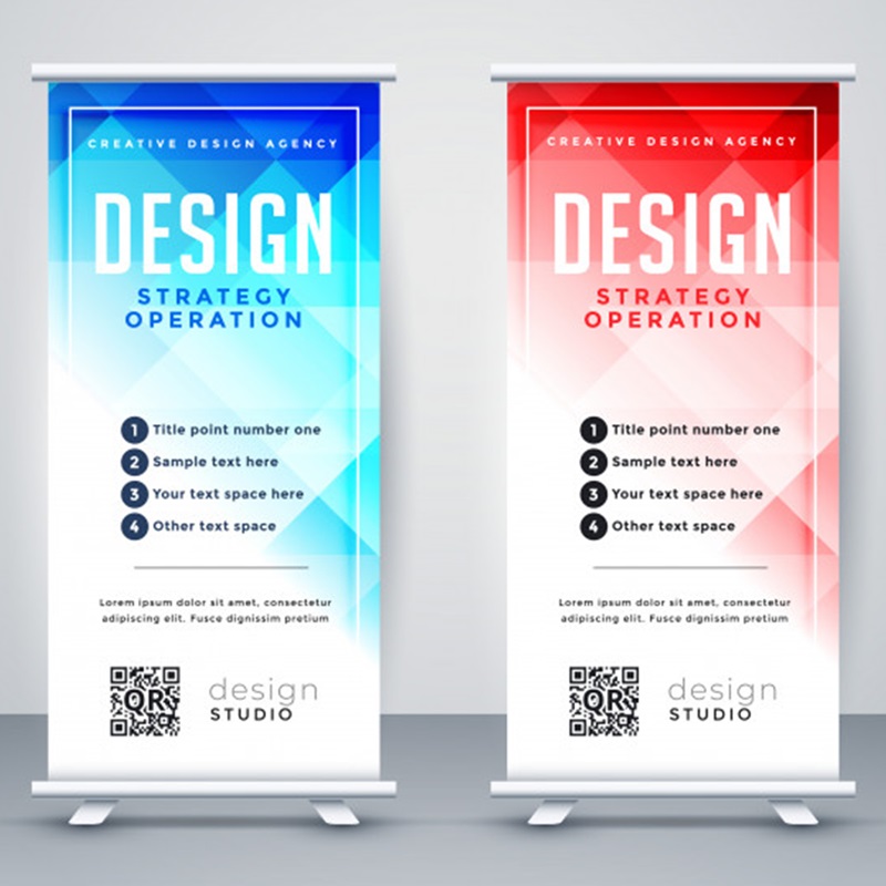 Standee Là Gì và Những Kích Thước Được Sử Dụng Nhiều(2024) Kích Thước Standee 1