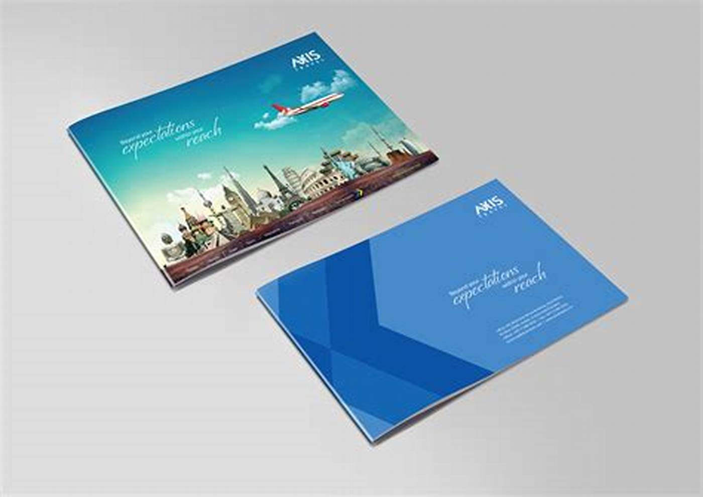 Xu hướng thiết kế catalogue