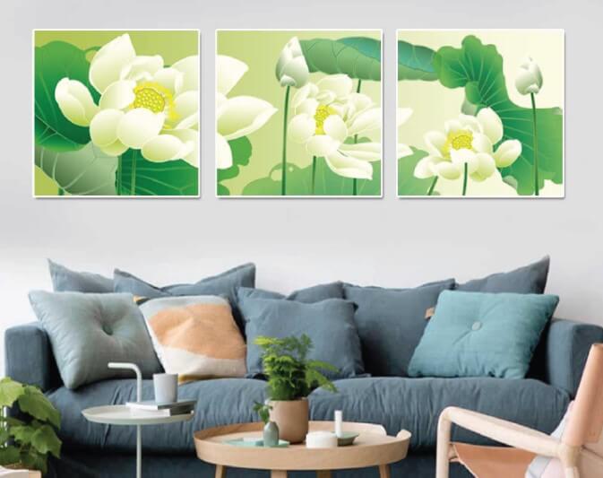 In ảnh canvas lấy trong ngày in anh canvas