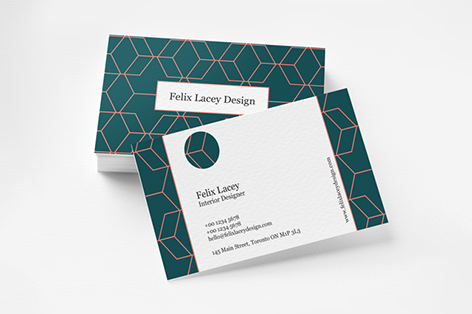 Dịch vụ In name card nhận liền - 15.000đ/hộp in namecard gia re