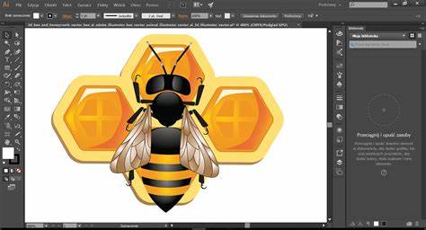 Top 5 Phần Mềm Thiết Kế Tem Nhãn Đẹp Nhất Năm 2024 Adobe Illustrator