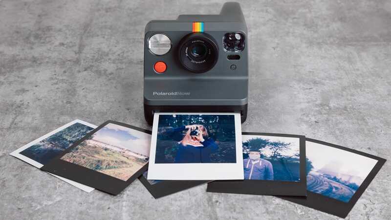 Ảnh Polaroid