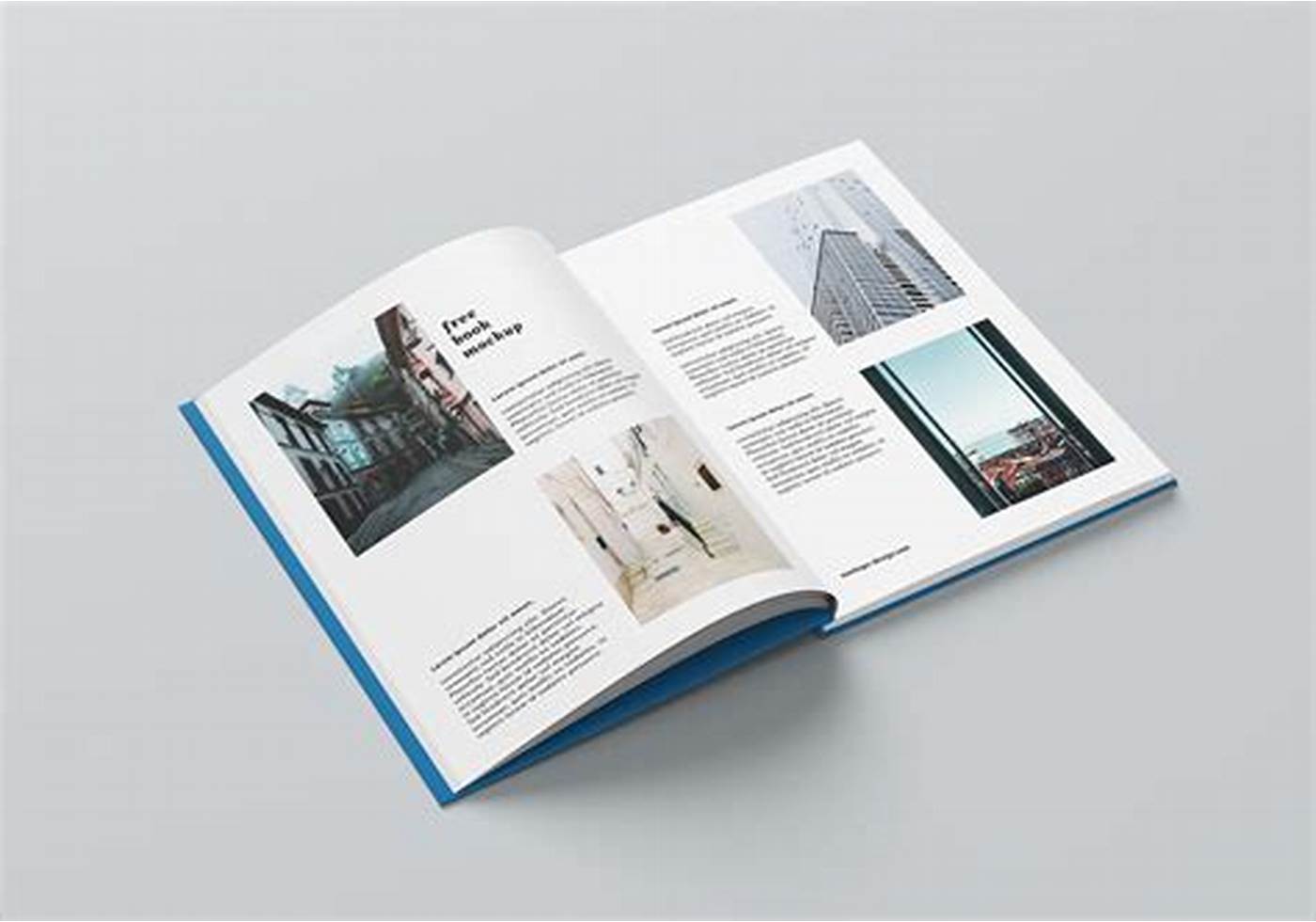 Sử Dụng Hệ Thống Lưới Trong Thiết Kế Catalogue: Tạo Sự Nhất Quán Và Tổ Chức Áp Dụng Hệ Thống Lưới Một Cách Nhất Quán