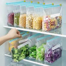 Bảo Quản Thực Phẩm An Toàn