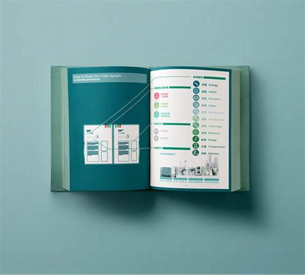 Mẹo Thiết Kế Catalogue Để Tạo Dấu Ấn Cho Người Xem "Cực Ngầu" Bố Cục Nội Dung Hợp Lý