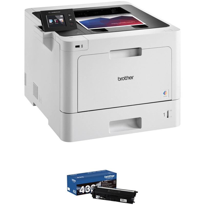 Brother HL-L8360CDW