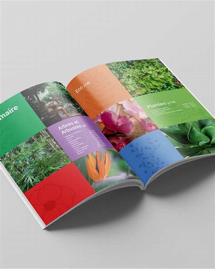 Tối Ưu Chi Phí In Catalogue: Hướng Dẫn Cho Các Doanh Nghiệp Các Yếu Tố Ảnh Hưởng Đến Chi Phí In Catalogue