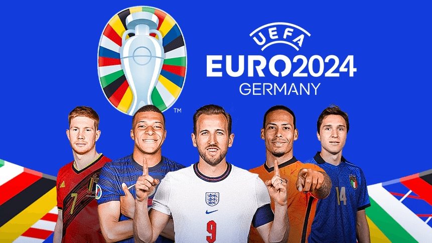 EURO 2024: Tất tần tật về giải đấu bóng đá hấp dẫn nhất châu Âu Các đội tuyển tham dự EURO 2024
