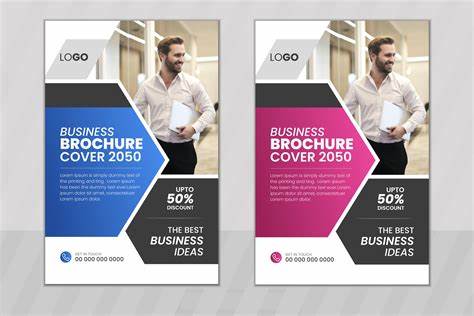 Câu chuyện thành công từ brochure