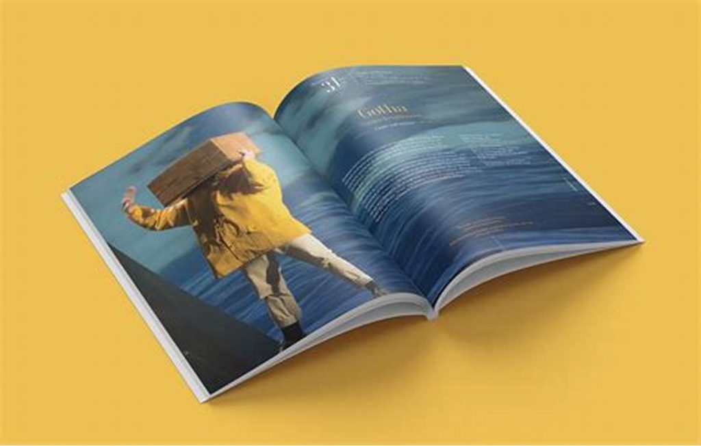 Câu chuyện thành công từ catalogue