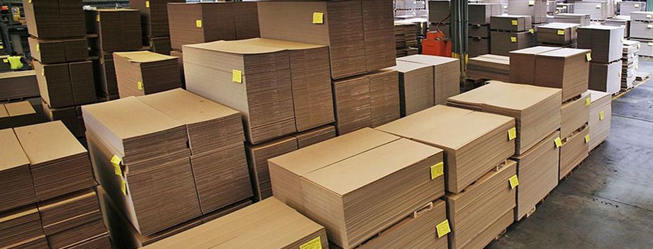 Câu chuyện thành công từ thùng carton