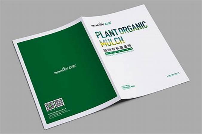 Thiết Kế Catalogue Thân Thiện Với Môi Trường: Hướng Tới Tương Lai Xanh Chọn Chất Liệu Bền Vững
