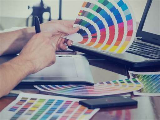 Quy Trình In Offset: Từ Thiết Kế Đến Thành Phẩm Chọn Giấy và Vật Liệu In