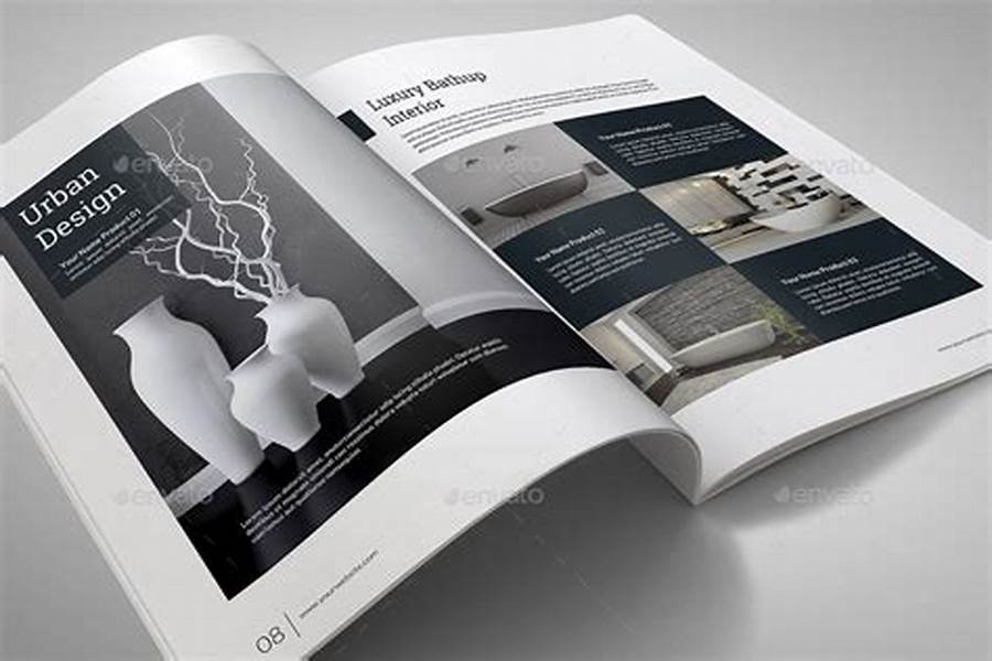 Cách Thiết Kế Catalogue Hấp Dẫn: Mẹo Và Xu Hướng Mới Nhất Công Cụ Hỗ Trợ Thiết Kế Catalogue