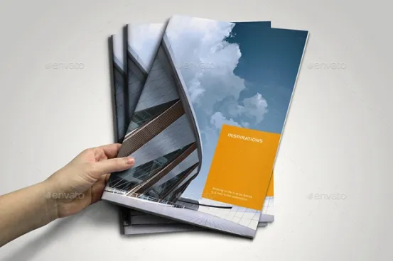 Ứng Dụng Của Công Nghệ In Ấn Hiện Đại Trong Sản Xuất Catalogue Công Nghệ In Offset