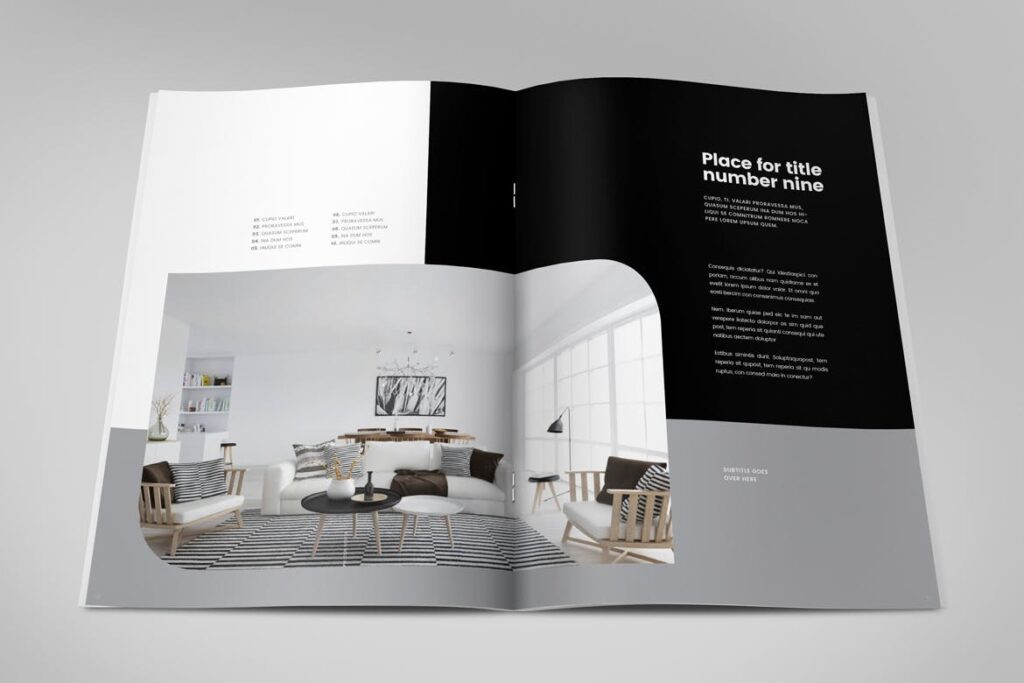 Lợi Ích Của Việc Sử Dụng Catalogue Trong Chiến Lược Marketing Dịch Vụ In Catalogue Chuyên Nghiệp Tại Dichvuinnhanh.com