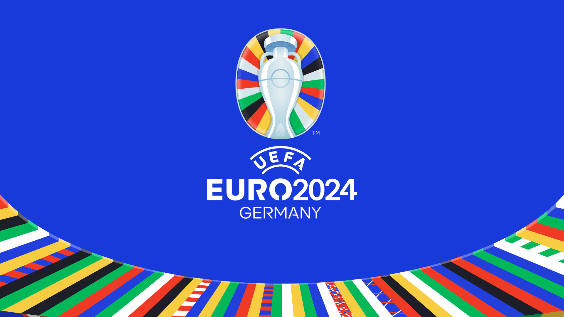Euro 2024 tại Đức