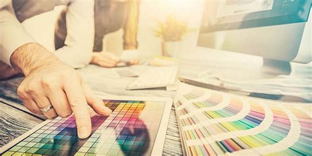 Quy Trình In Offset: Từ Thiết Kế Đến Thành Phẩm Gia Công Sau In