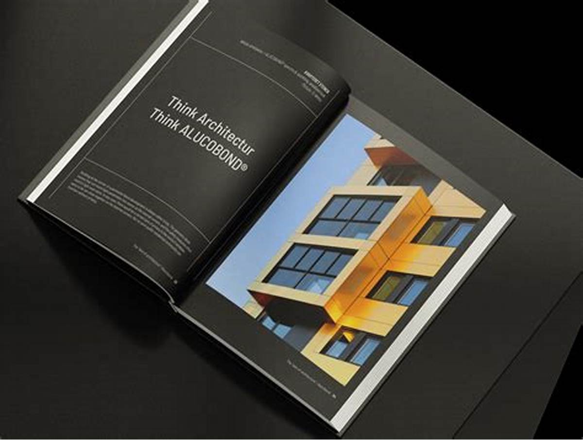 Hệ Thống Lưới Trong Thiết Kế Catalogue