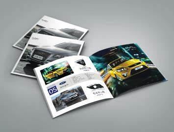 Thiết Kế Catalogue Phản Ánh Bản Sắc Thương Hiệu Hiểu Rõ Bản Sắc Thương Hiệu Của Bạn