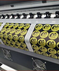 Dịch Vụ In Decal - Chất Lượng Cao, Giá Rẻ Tại TPHCM