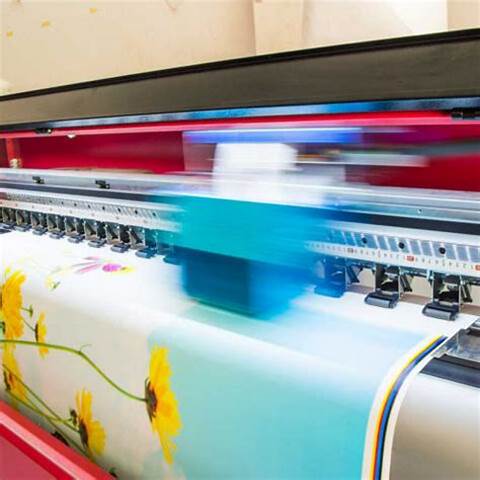 Ứng Dụng Của In Offset Trong Các Lĩnh Vực Khác Nhau In Offset trong Ngành Quảng Cáo
