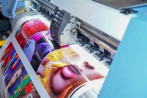Ứng Dụng Của In Offset Trong Các Lĩnh Vực Khác Nhau In Offset trong Ngành Xuất Bản