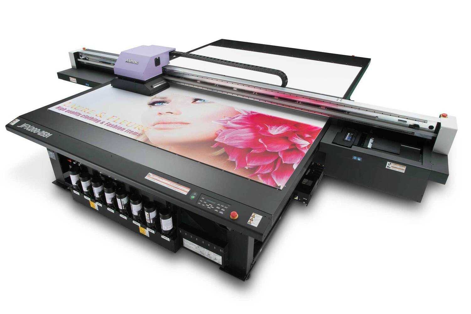 Những kỹ thuật in túi giấy đặc biệt - Tìm hiểu in offset, in flexo, in kỹ thuật số và hơn thế nữa In UV