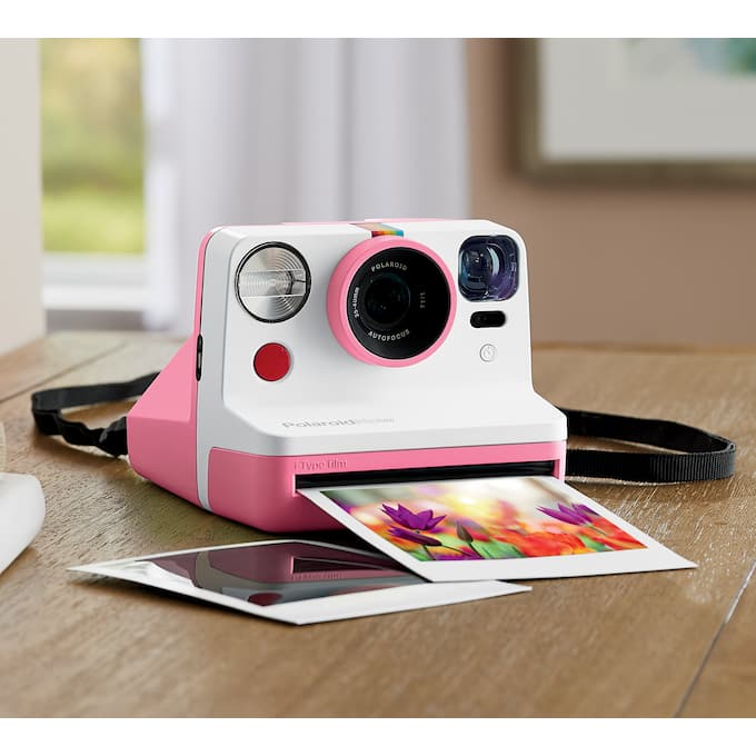 In Ảnh Polaroid - Nâng Tầm Kỷ Niệm, Thổi Bùng Phong Cách In ảnh Polaroid cho những dịp đặc biệt