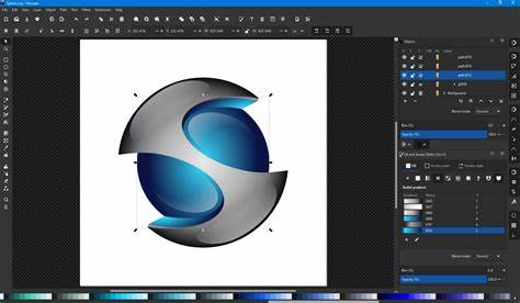 Top 5 Phần Mềm Thiết Kế Tem Nhãn Đẹp Nhất Năm 2024 Inkscape