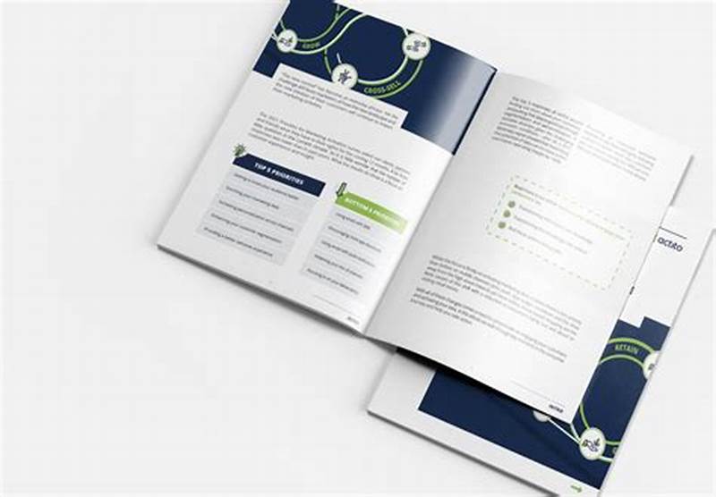 Mẹo Thiết Kế Catalogue Để Tạo Dấu Ấn Cho Người Xem "Cực Ngầu" Kỹ Thuật In Ấn