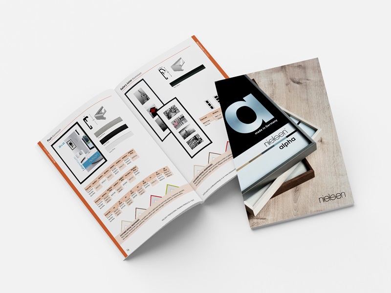 Lựa Chọn Giấy Và Chất Liệu In Catalogue Phù Hợp Lời Khuyên Lựa Chọn Giấy In Catalogue