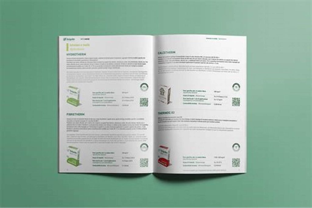Mẹo Thiết Kế Catalogue Để Tạo Dấu Ấn Cho Người Xem "Cực Ngầu" Lựa Chọn Phong Cách Thiết Kế