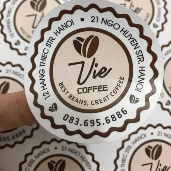 In Tem Nhãn Sản Phẩm Mau tem nhan decal gia re dep 11