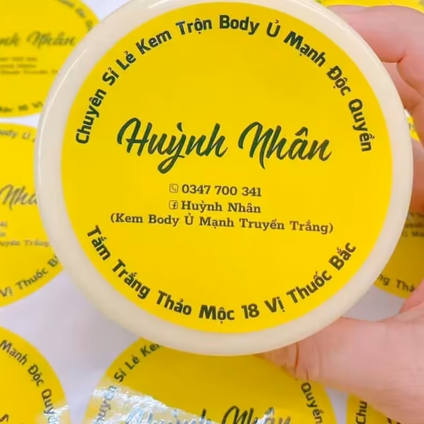 In Tem Nhãn Sản Phẩm Mau tem nhan decal gia re dep 5