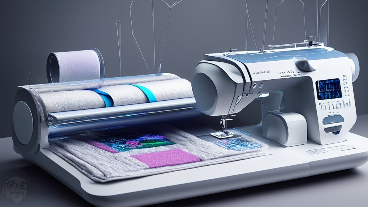 Máy In Ấn Ra Mắt Năm 2024