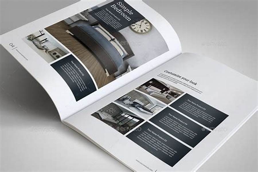 Cách Thiết Kế Catalogue Hấp Dẫn: Mẹo Và Xu Hướng Mới Nhất Mẹo Thiết Kế Catalogue Hấp Dẫn