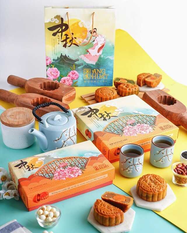 Tết Trung Thu 2024: Chỉ Còn Vài Ngày Nữa, Bạn Đã Chuẩn Bị Gì Chưa? Nâng Tầm Lễ Hội Với Hộp Bánh Trung Thu Sang Trọng