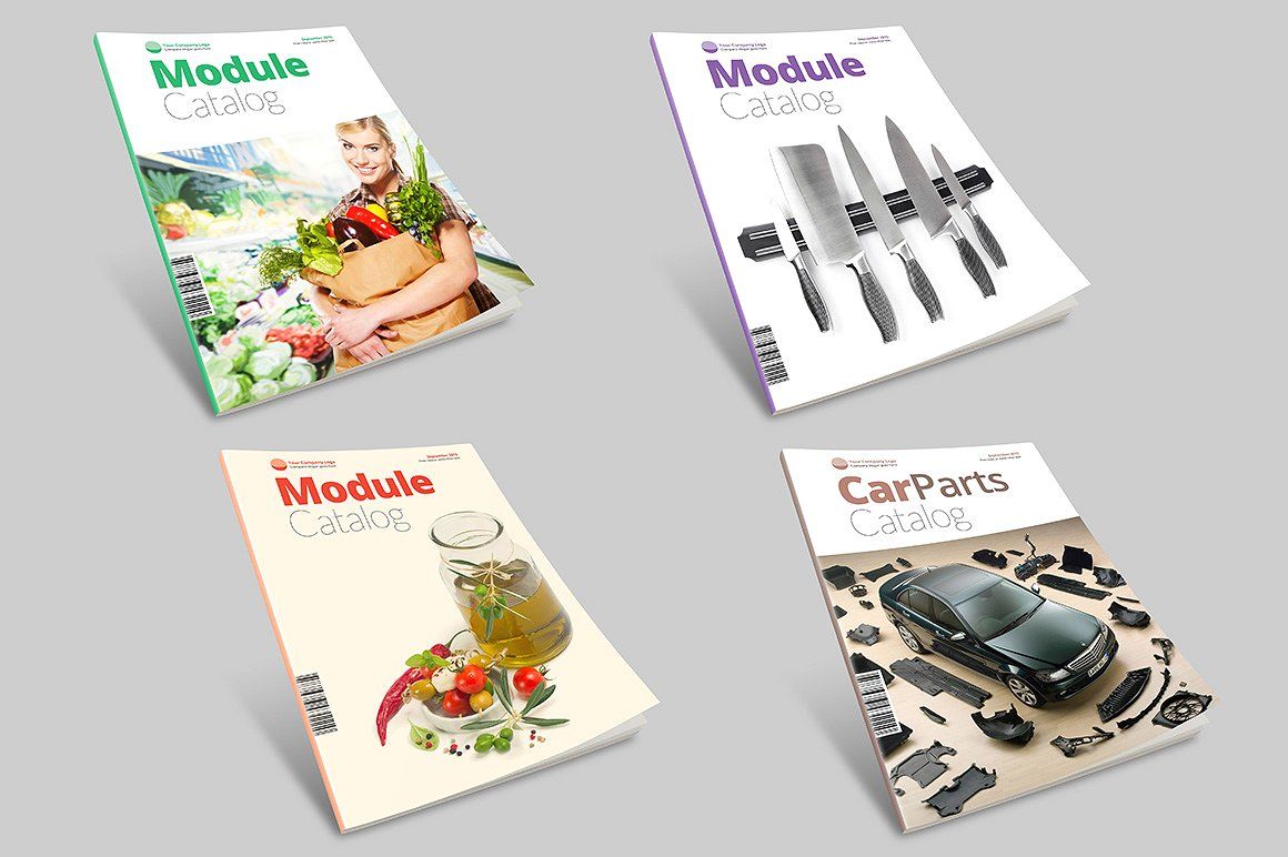 Lựa Chọn Giấy Và Chất Liệu In Catalogue Phù Hợp Phân Loại Giấy In Catalogue