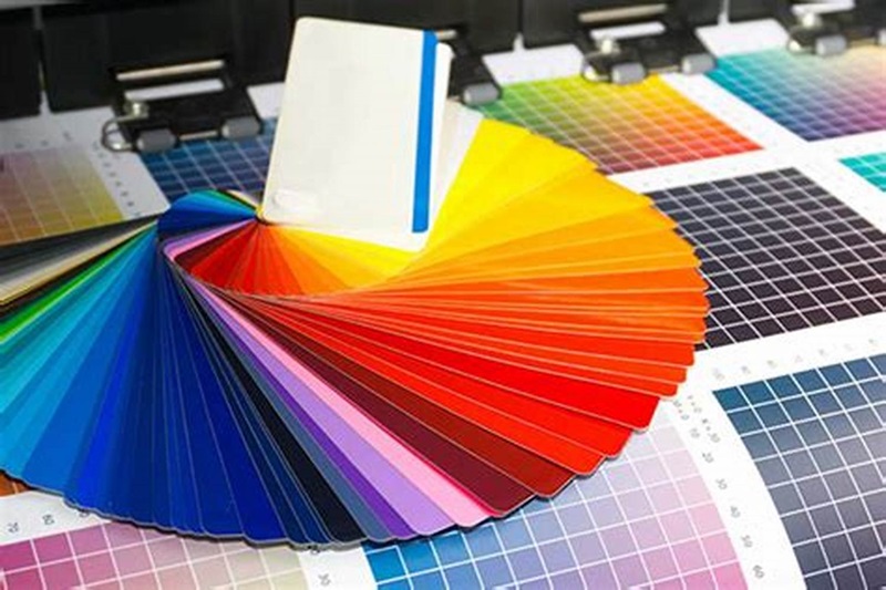 In Offset Là Gì? Ưu Điểm Và Nhược Điểm Của Công Nghệ In Offset Quá trình in offset