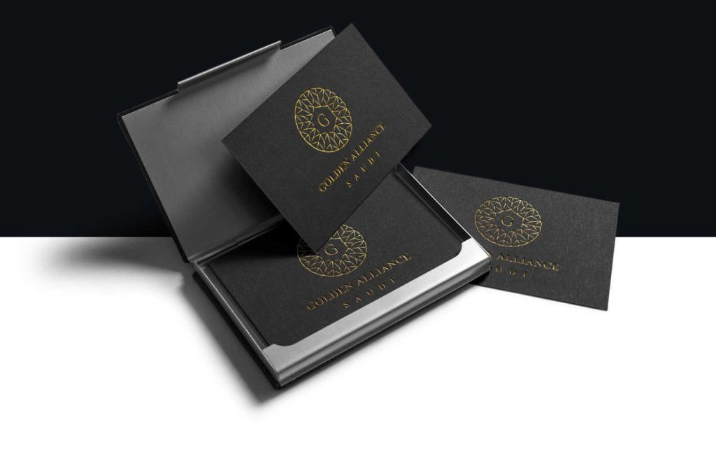 Tại sao namecard vẫn quan trọng