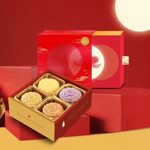Tết Trung Thu 2024: Chỉ Còn Vài Ngày Nữa, Bạn Đã Chuẩn Bị Gì Chưa? Tết Trung Thu - Thời Gian Gắn Kết Gia Đình Và Bạn Bè