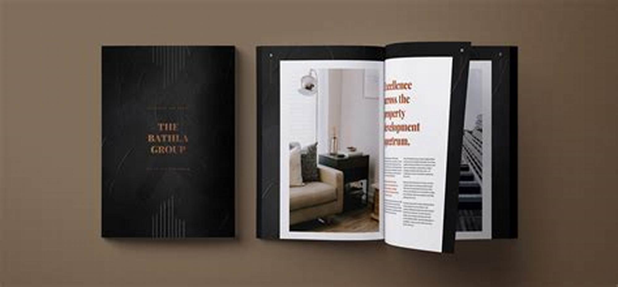 Thiết Kế Catalogue Hấp Dẫn