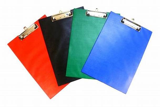 Thiết kế mẫu kẹp file