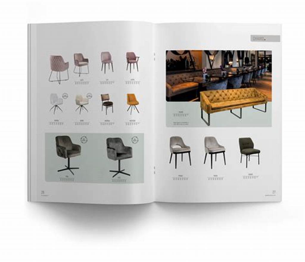 Lợi Ích Của Việc Sử Dụng Catalogue Trong Chiến Lược Marketing Xu Hướng Phát Triển Catalogue Trong Kỷ Nguyên Số