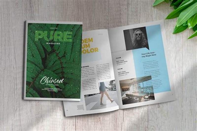 Phân Tích Tác Động Của Catalogue Đến Hành Vi Mua Sắm Của Khách Hàng Xu Hướng Sử Dụng Catalogue Trong Kỷ Nguyên Số