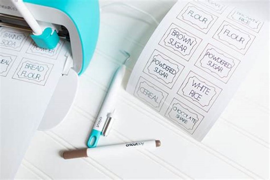 giấy decal in tem nhãn
