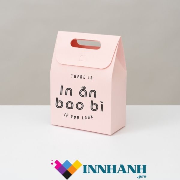 Dịch Vụ In Nhanh In ấn bao bì