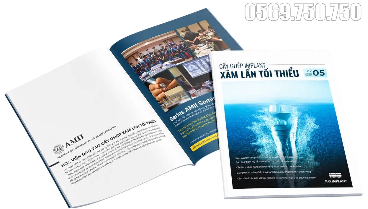Xưởng in catalogue in catalogue 12